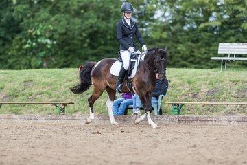 Bild 400 - Pony Akademie Turnier